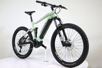 HAIBIKE Alltrail 4 27.5 2022 T.L 253623