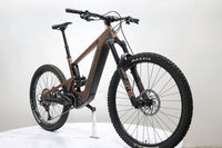 SANTA CRUZ Bullit CC XT 2021 T.L