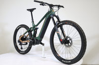 HAIBIKE AllMtn 7 2023 T.M 253297