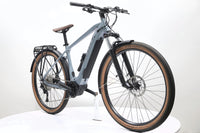 SCOTT Axis eRIDE 20 Men 2022 T.L