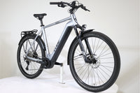 CUBE Nuride Hybrid EXC 750 Allroad 2023 T.XL 253266