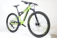 Cannondale Scalpel Si Carbon 4 2019 T.M 245719