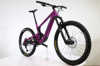 SANTA CRUZ Heckler SL C MX kit S 2024 T.XL 248646
