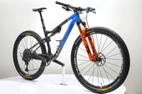 LAPIERRE XR 9.9 2023 T.L