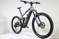 CUBE Stereo Hybrid 140 HPC 2024 T.XL 250358