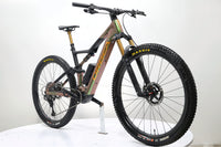 ORBEA Rise M-LTD 2023 T.L