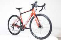Giant Defy Advanced 3 2021 T.M 245880