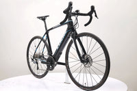 LOOK E-765 Optimum Black Glossy 2019 T.M