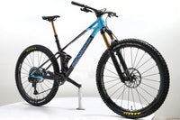 MONDRAKER Raze Carbon RR 2023 T.L