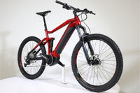 HAIBIKE Alltrail 5 2023 T.L 251667