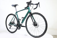 CANNONDALE Synapse Carbon Ultegra Di2 2021 1150