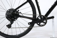 CANNONDALE Topstone 4 Black 2024 2829
