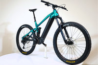 MEGAMO Crave AL 10 2024 T.M LOT Blue
