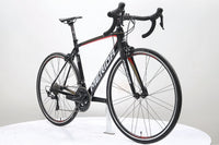 MERIDA Scultura 4000 2019 T.M