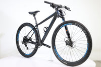 Cannondale F-Si Carbon 2 2016 T.M 3078