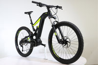 BH Xtep Lynx 5.5 Pro 2020 T.M 247918
