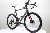 CANNONDALE Synapse Hi-MOD Red eTap AXS 2020 T.58 253536