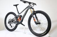 LAPIERRE Zesty AM FIT 8.0 2020 T.M 250460