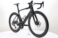 CERVELO S5 Ultegra Di2 2023 T.54