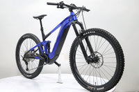 GIANT Trance X E+ 2 750 2022 T.XL