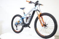 CUBE Stereo Hybrid 140 HPC Action Team 2021 T.M 246631