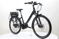 GIANT Entour E+ 1 LDS 2021 T.XS