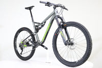 CANNONDALE Habit 4 2018 T.L 247316
