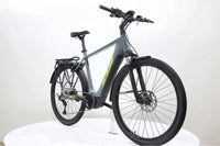 KTM MACINA SPORT PRO 2022 T.L