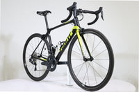 GIANT TCR Advanced 0 2018 T.M 242579