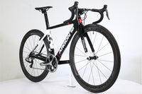 ARGON 18 Nitrogen Pro Dura Ace Di2 2018 T.XS
