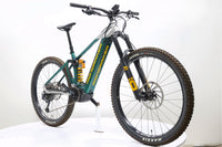 MONDRAKER Level XR 2023 T.M