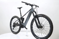 MONDRAKER Crusher 2024 T.M