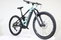 ORBEA Wild FS M20 2022 T.S/M 246009