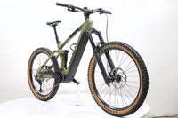 CUBE Stereo Hybrid 160 HPC Race 750 2024 T.M