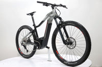 HAIBIKE HardNine 9 2022 T.M
