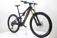 ORBEA RISE M10 2022 T.L