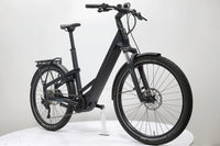 WINORA Yakun 10 2022 T.55