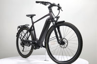 GIANT DailyTour E+ 3 GTS 2022 T.L
