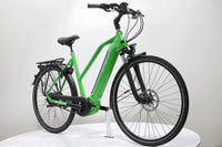 VELLO DE VILLE AEB 890 2020 T.55