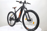 KTM Macina Alp LTD64 2024 T.M