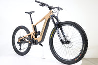 Santa Cruz Bullit CC kit S 2024 T.M 3132