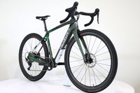 WILIER Triestina Jena Hybrid 2023 T.S 253057