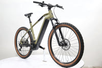 CUBE Reaction Hybrid Race 2024 T.XXL