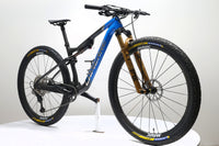 LAPIERRE XR 9.9 2023 T.M