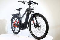 HAIBIKE Trekking 9 2022 T.M 251662