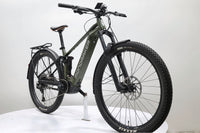 MONDRAKER Chaser X 2024 T.M