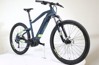 HAIBIKE HardNine 5 2021 T.L 253571