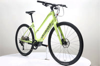 SPECIALIZED Vado SL 4.0 Step Through 2022 T.L