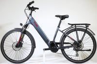Bh Atom street 2023 T.M 250562