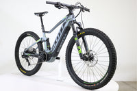 Scott e-spark 720 2020 500wh T.M 2586